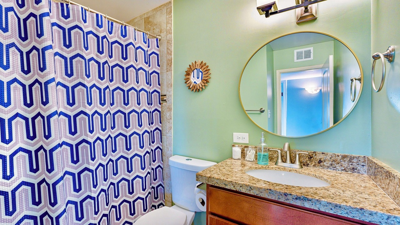 Photo of Bathroom in Scottsdale Estates Six