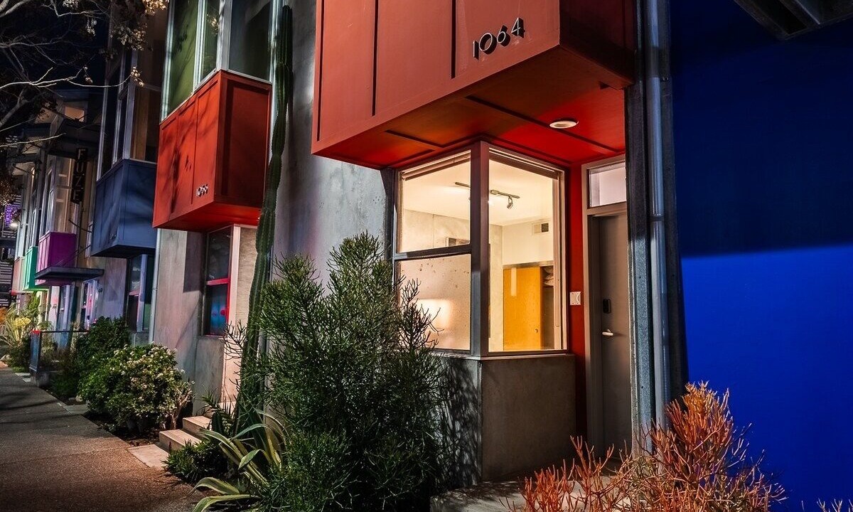 Photo of Outdoor in East Village