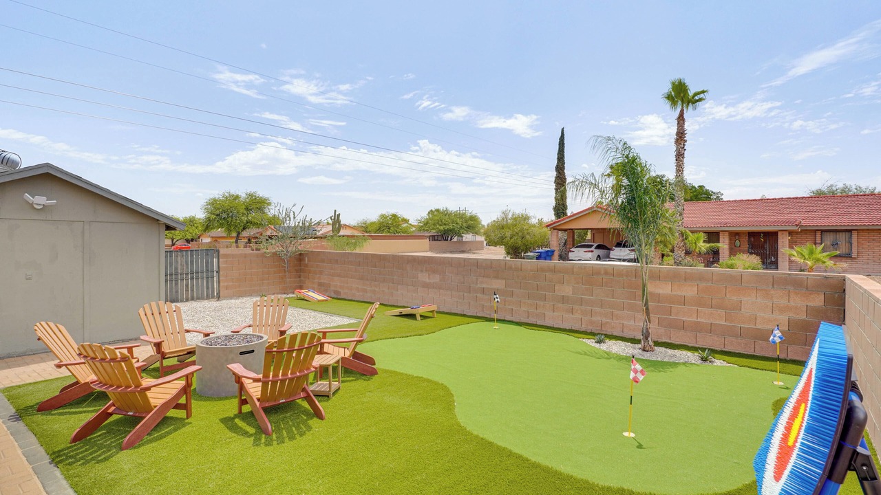 Photo of Others in Tucson