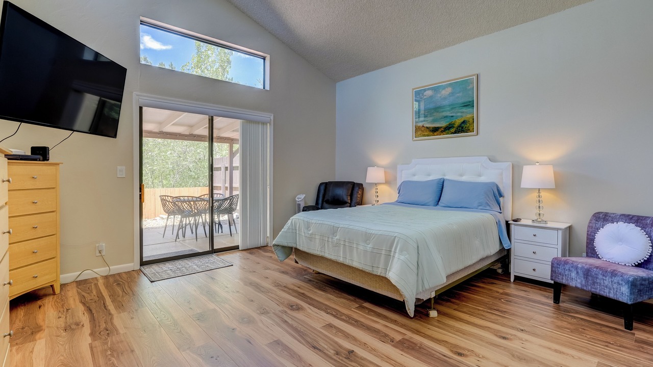 Photo of Bedroom in Hidden Valley Ranch