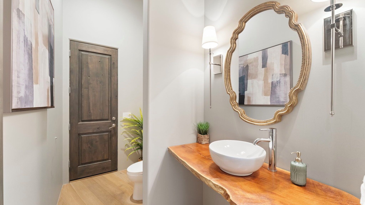 Photo of Bathroom in Paradise Valley