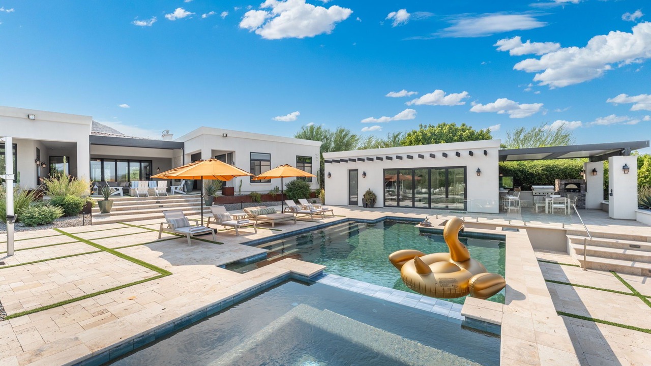 Photo of Outdoor in Paradise Valley