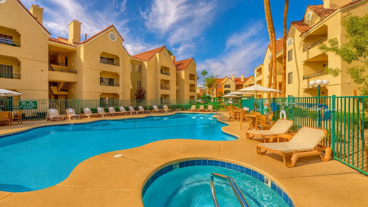 Photo of Outdoor in Las Vegas