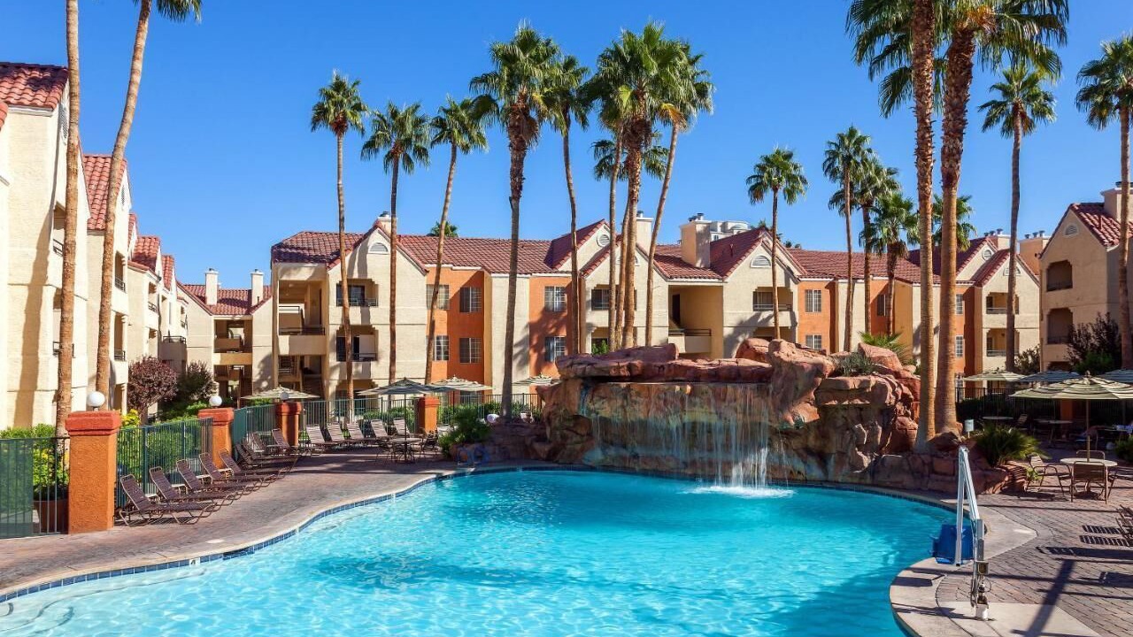 Photo of Outdoor in Las Vegas