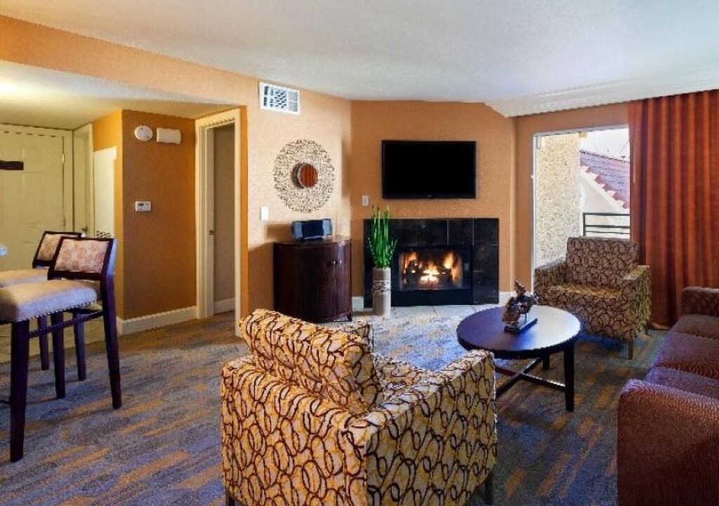 Photo of Livingroom in Las Vegas