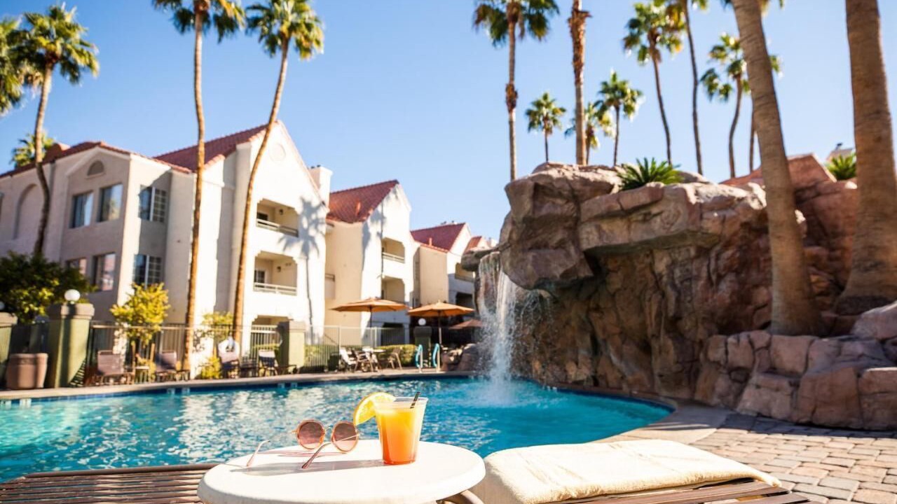 Photo of Outdoor in Las Vegas
