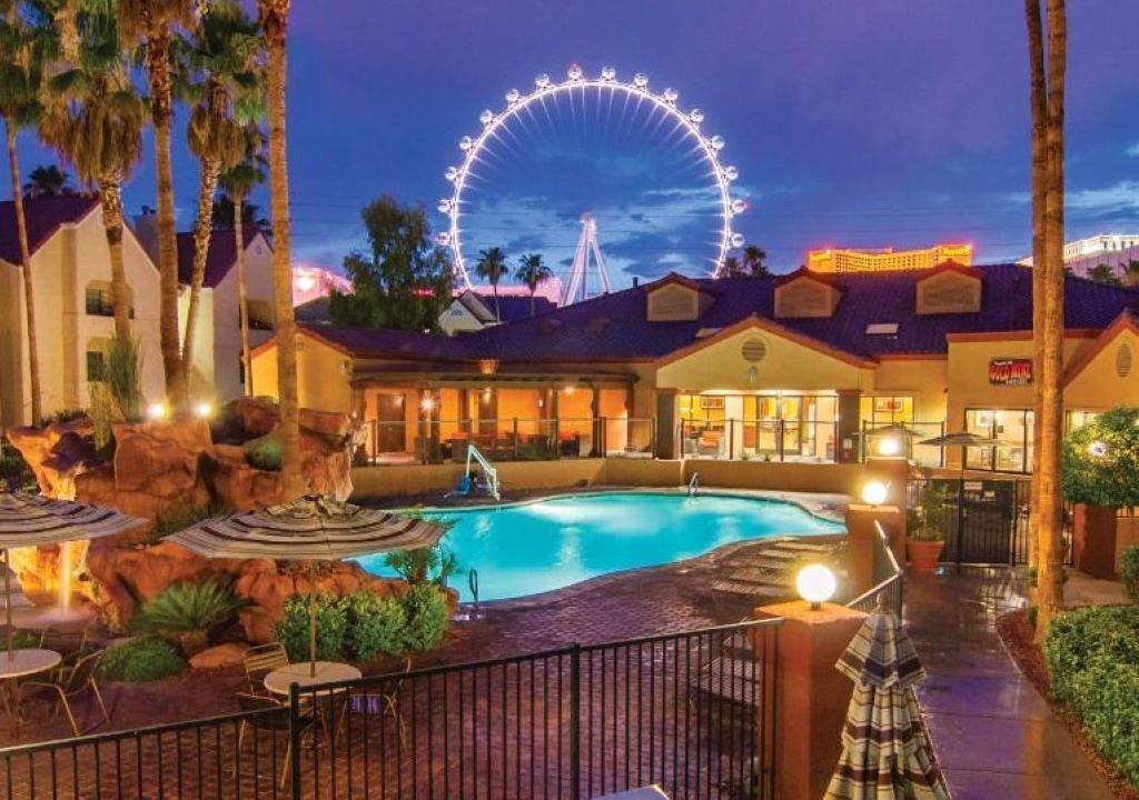 Photo of Outdoor in Las Vegas