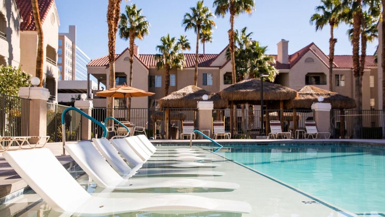 Photo of Outdoor in Las Vegas