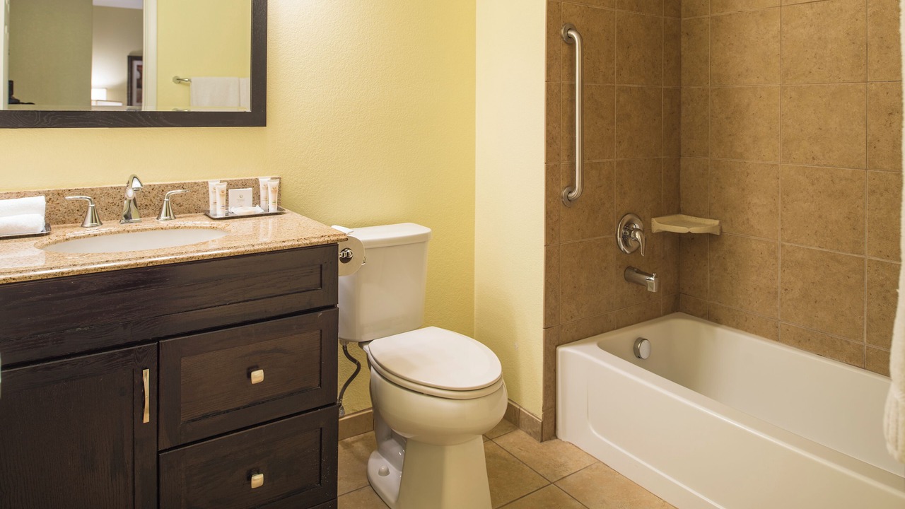 Photo of Bathroom in Las Vegas