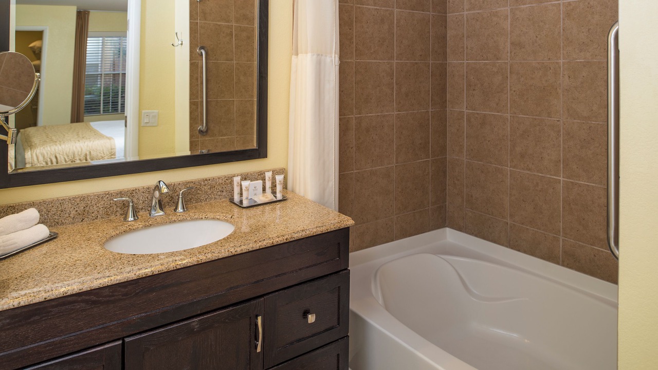 Photo of Bathroom in Las Vegas