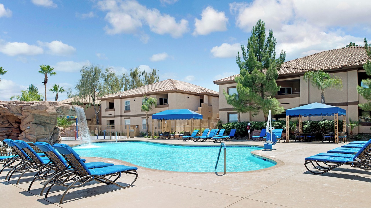 Photo of Outdoor in Las Vegas