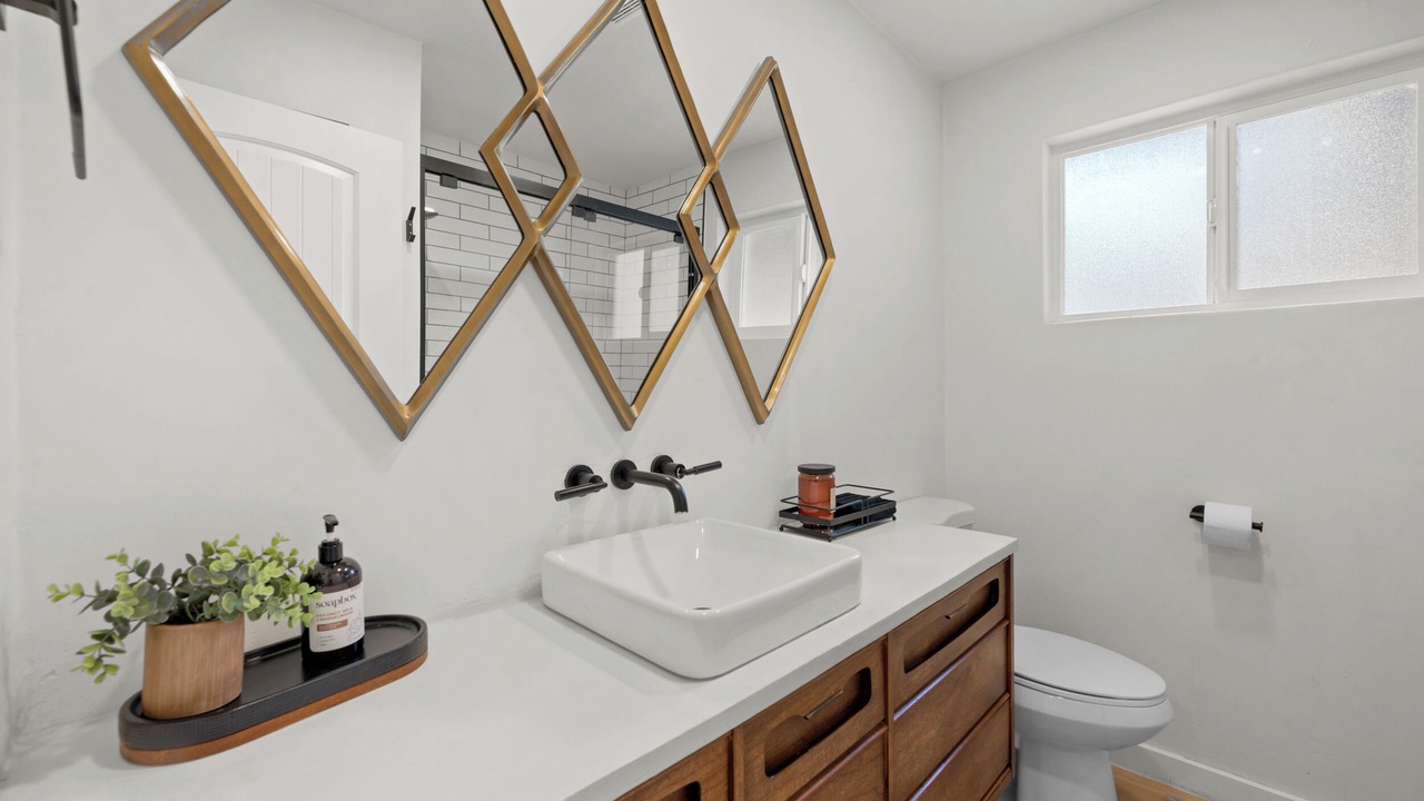 Photo of Bathroom in North Mountain