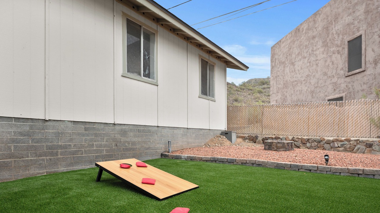 Photo of Outdoor in North Mountain