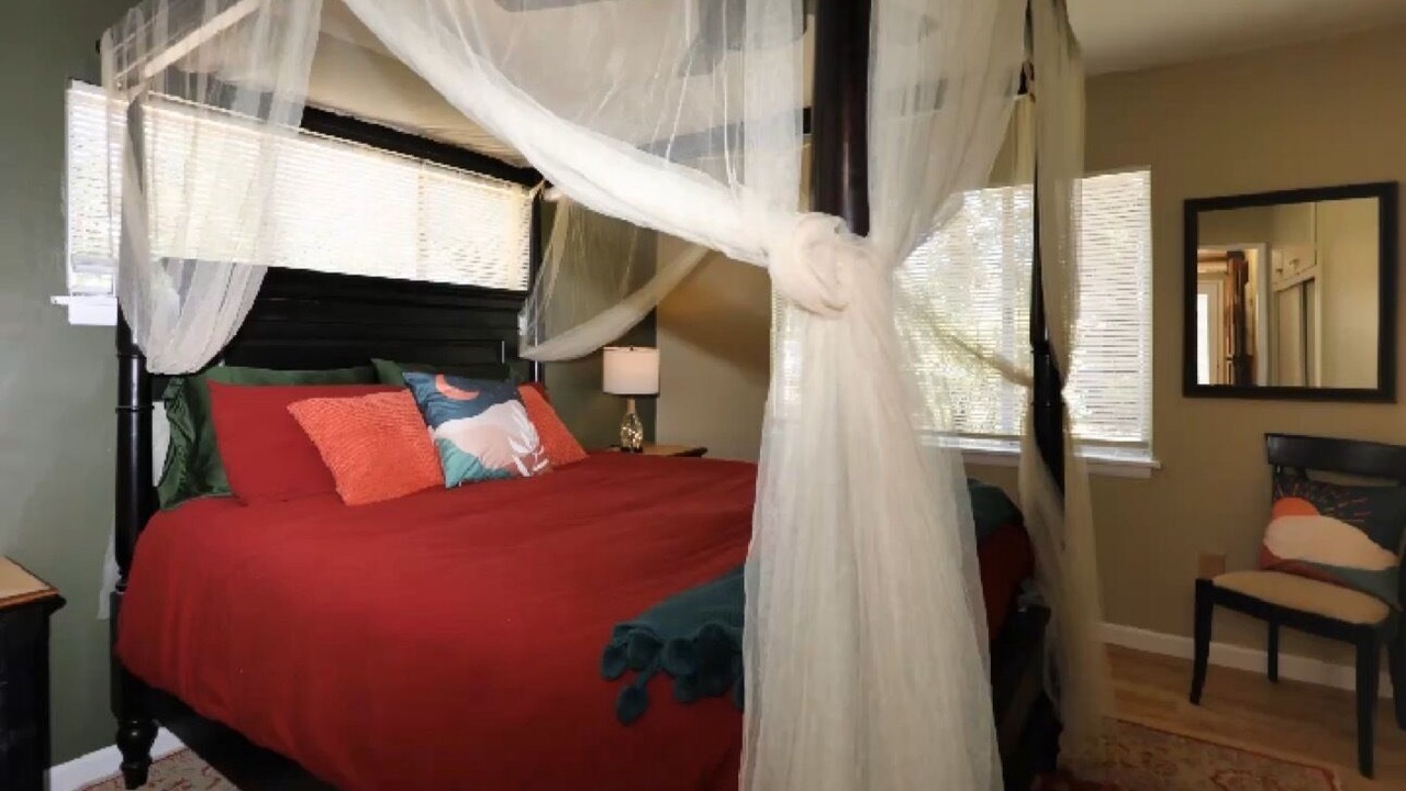 Photo of Bedroom in Kelseyville