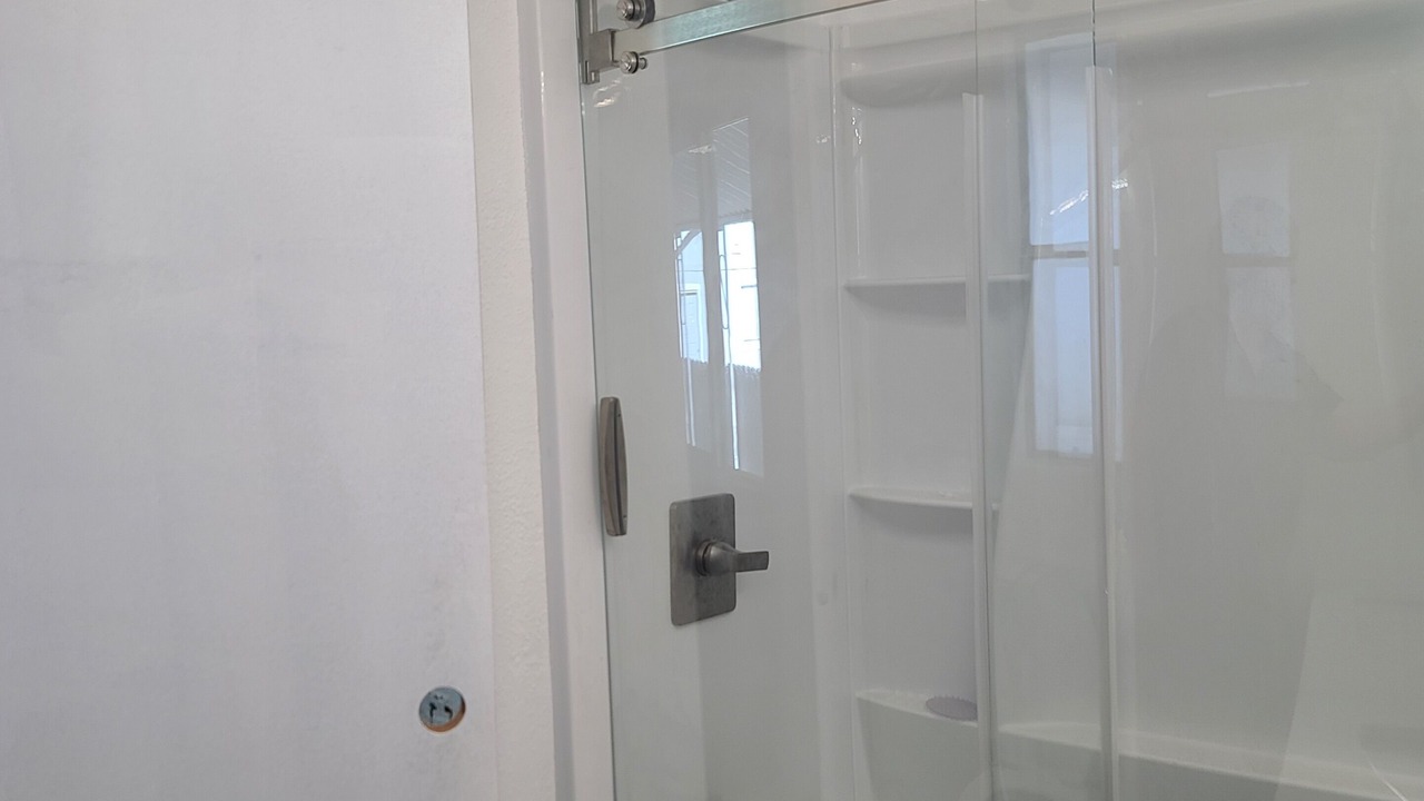 Photo of Bathroom in Lakeport