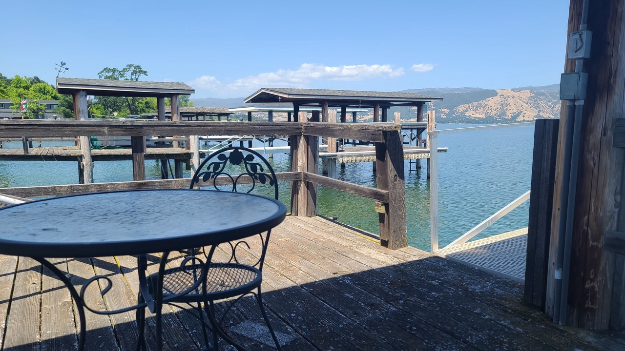 Photo of Outdoor in Lakeport