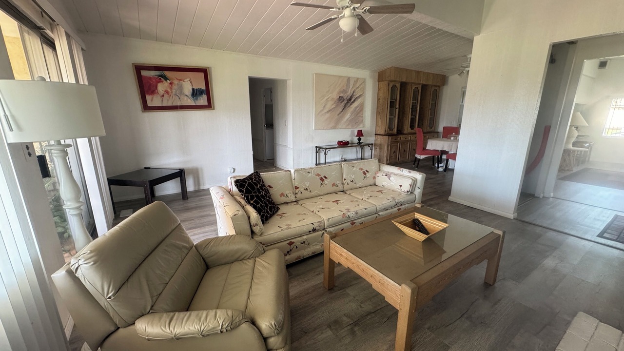 Photo of Livingroom in Thousand Palms