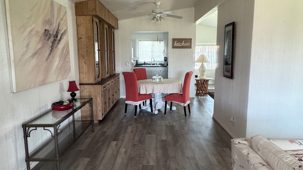 Photo of Livingroom in Thousand Palms