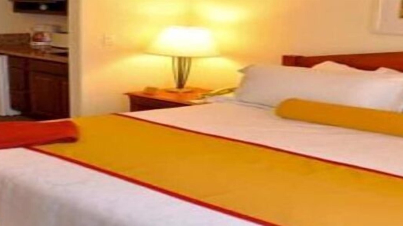 Photo of Bedroom in Las Vegas