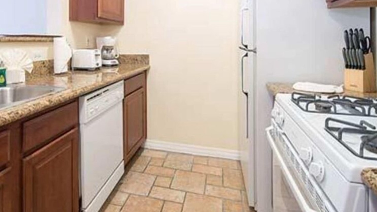 Photo of Kitchen in Las Vegas