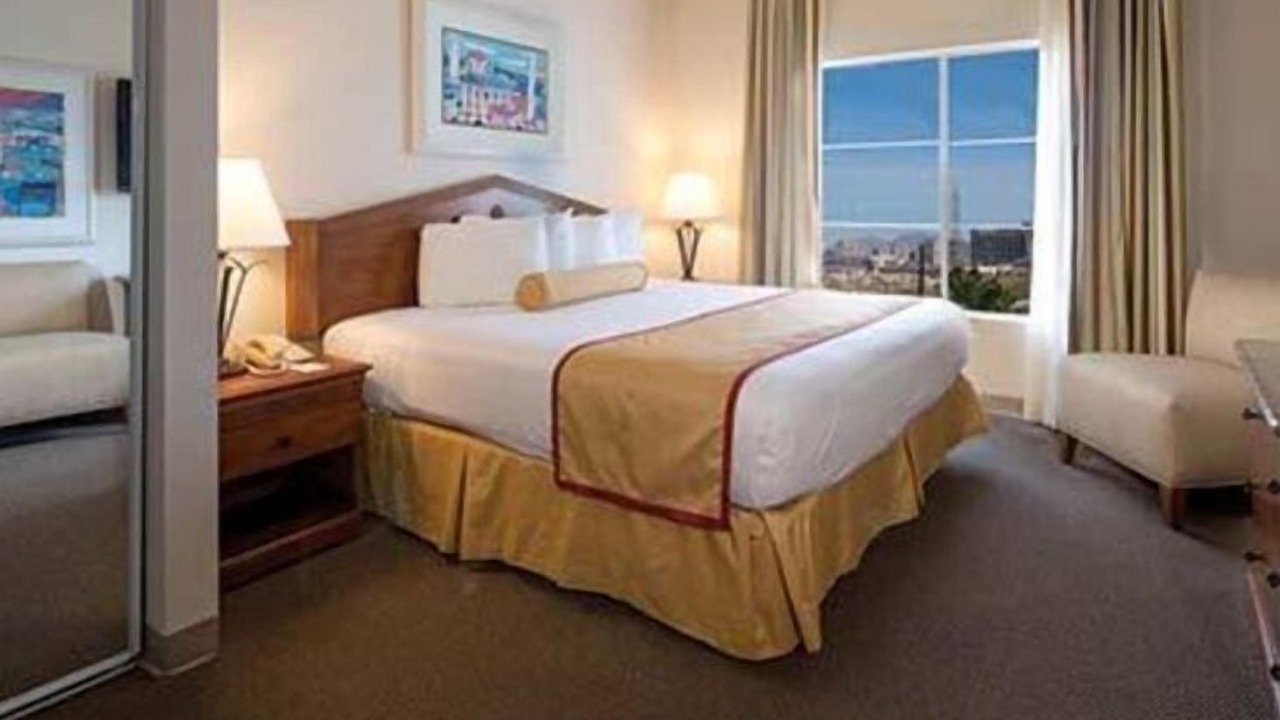 Photo of Bedroom in Las Vegas
