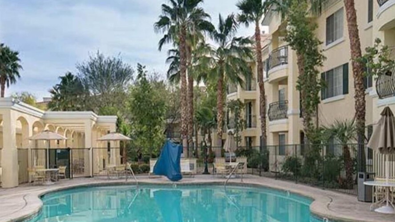 Photo of Outdoor in Las Vegas
