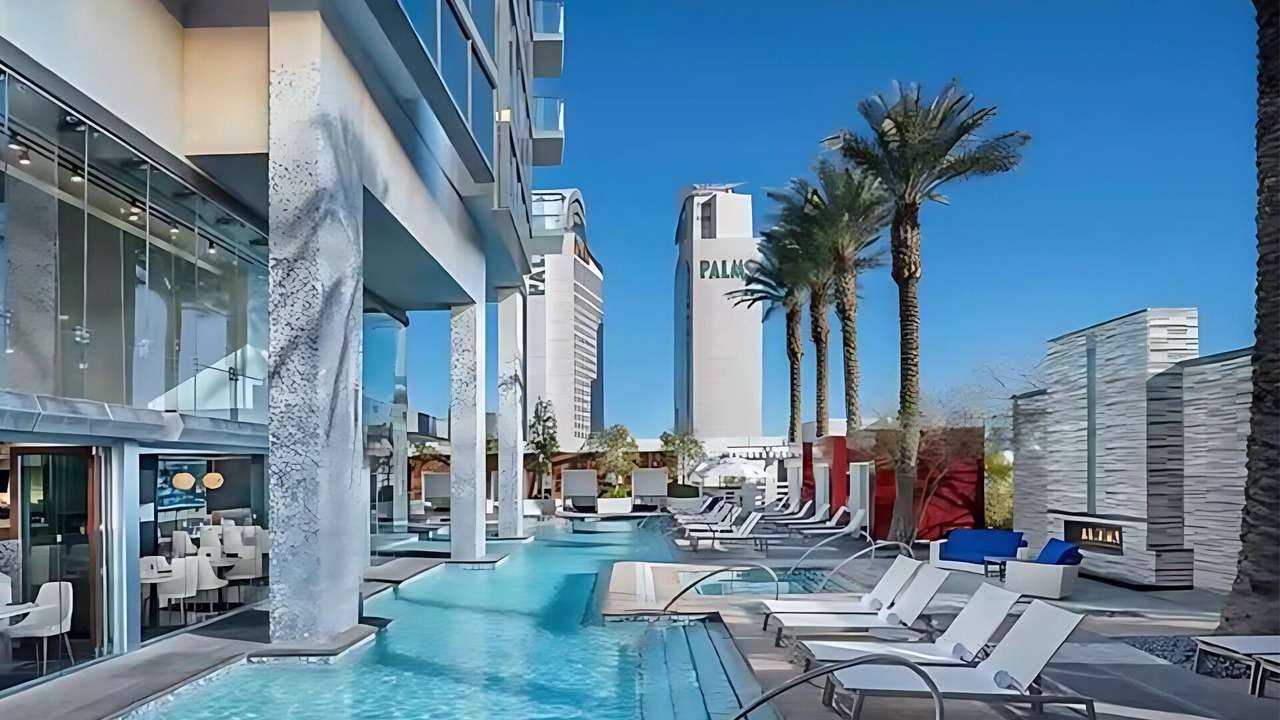 Photo of Outdoor in Las Vegas