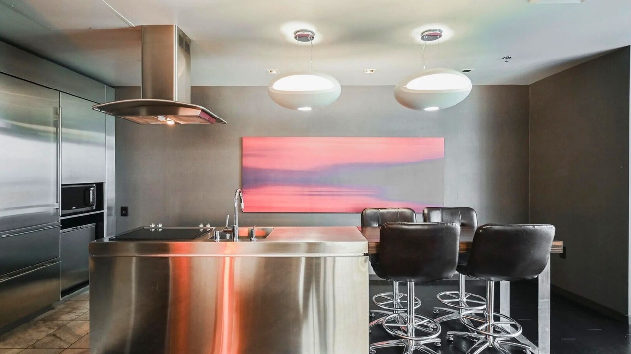 Photo of Kitchen in Las Vegas