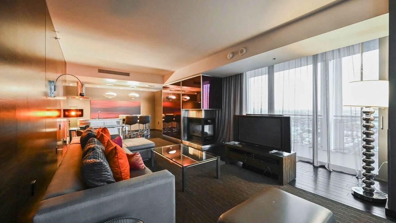 Photo of Livingroom in Las Vegas
