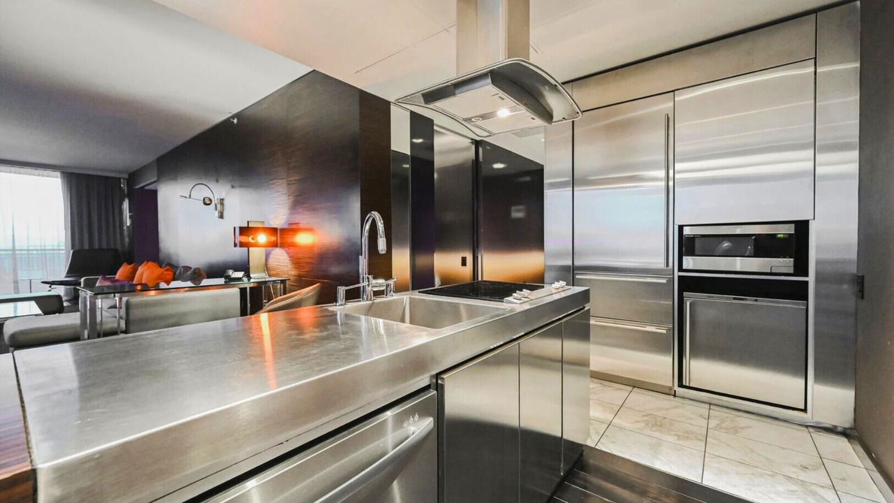 Photo of Kitchen in Las Vegas
