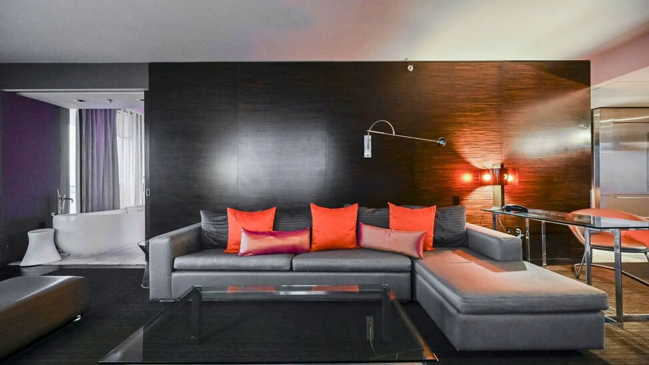 Photo of Livingroom in Las Vegas