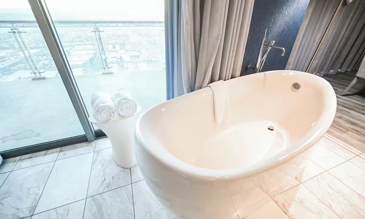 Photo of Bathroom in Las Vegas