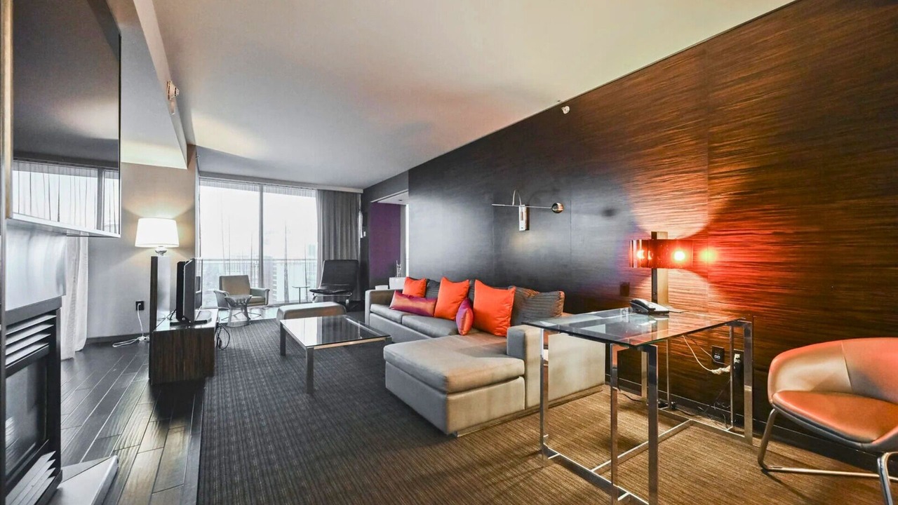 Photo of Livingroom in Las Vegas