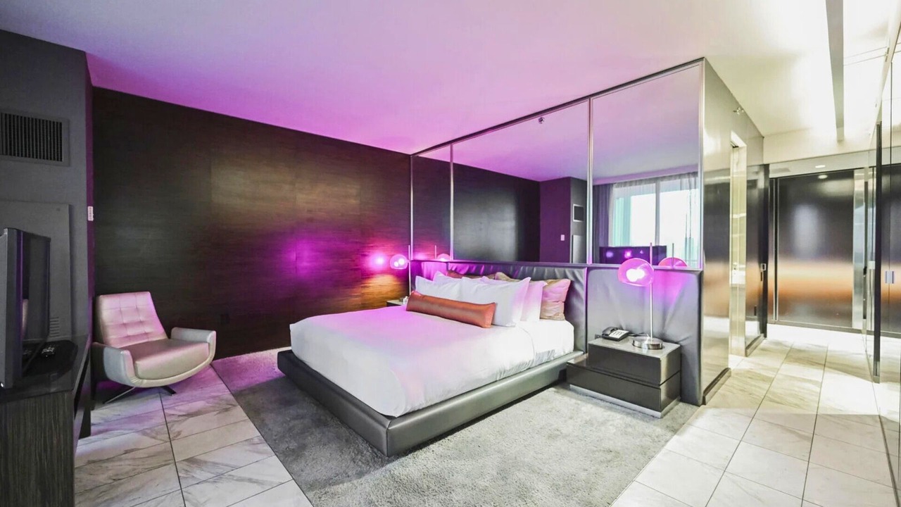 Photo of Bedroom in Las Vegas