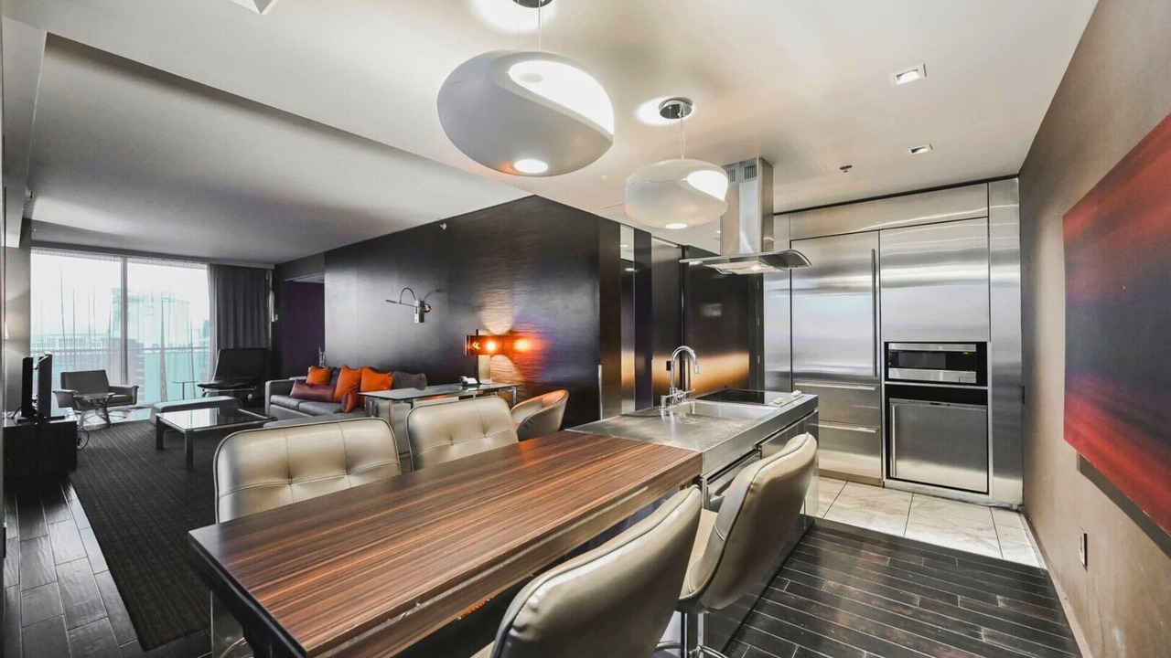 Photo of Bedroom in Las Vegas