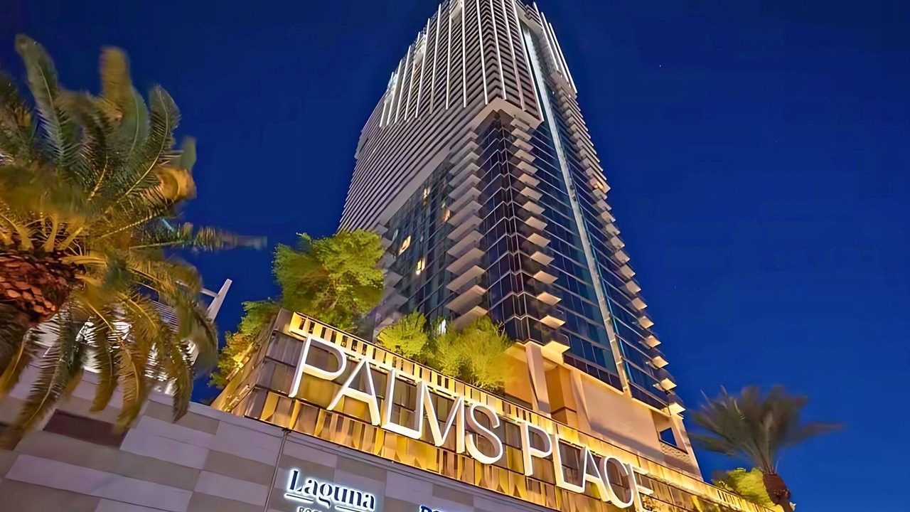 Photo of Outdoor in Las Vegas