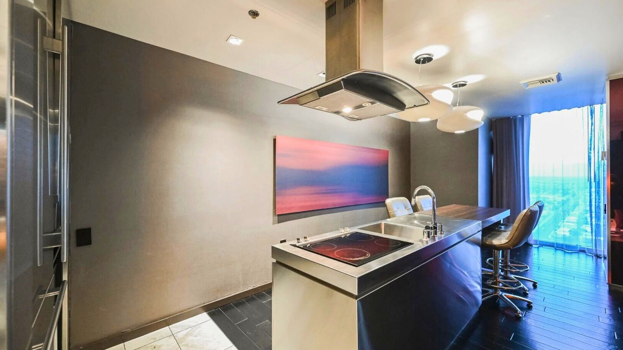 Photo of Kitchen in Las Vegas