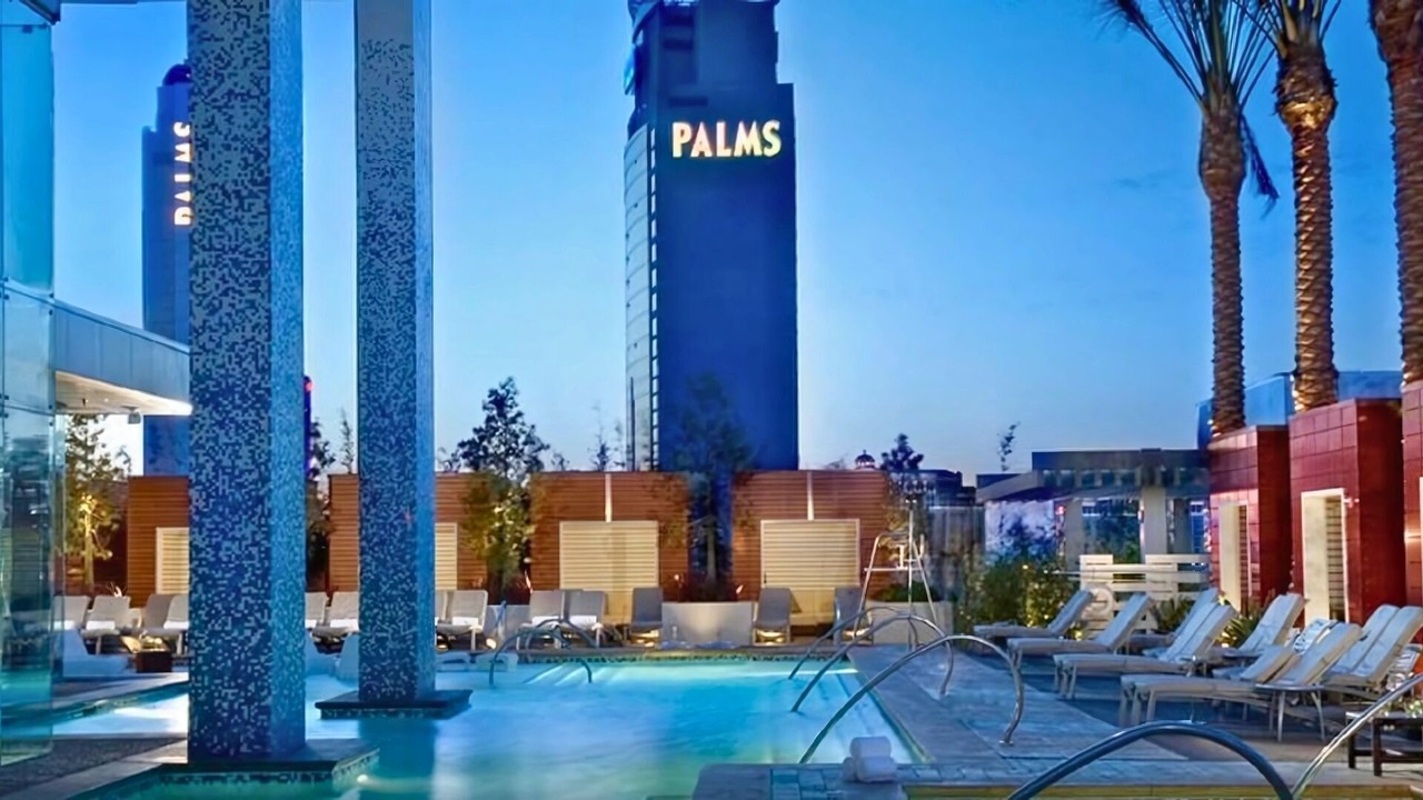 Photo of Outdoor in Las Vegas