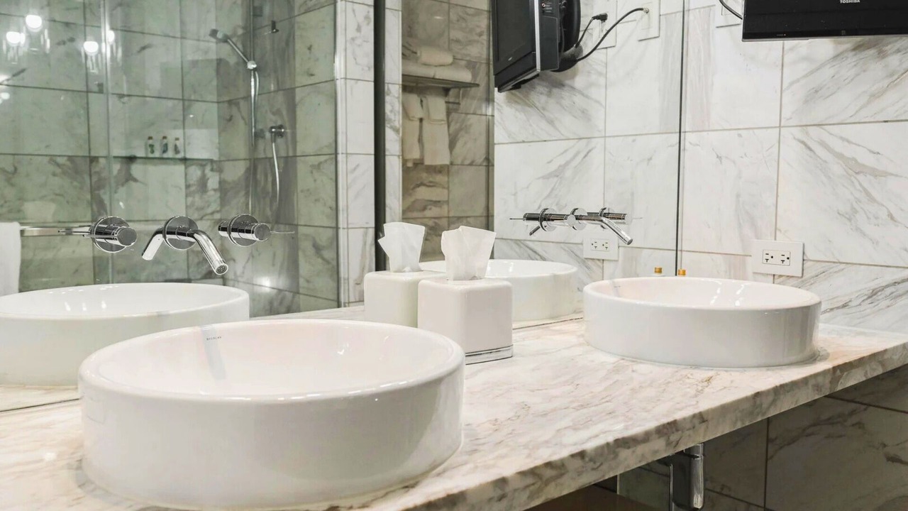 Photo of Bathroom in Las Vegas
