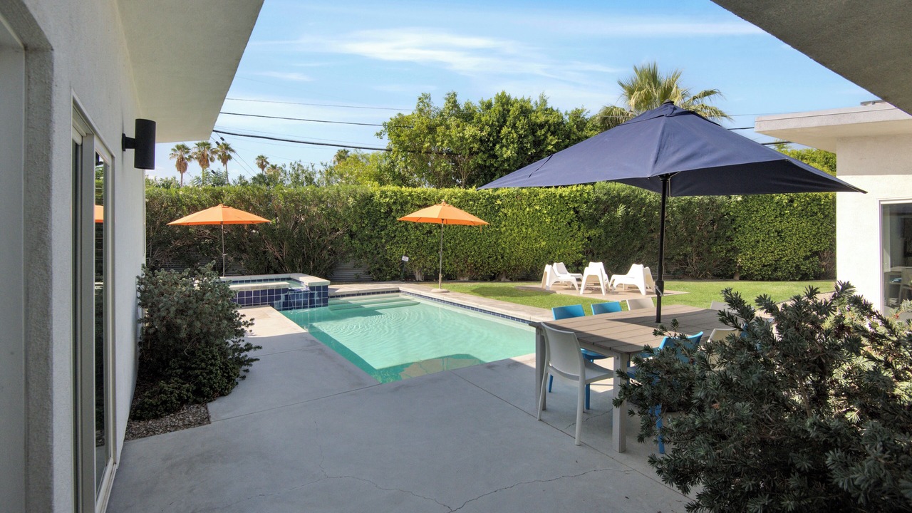 Photo of Outdoor in Palm Springs
