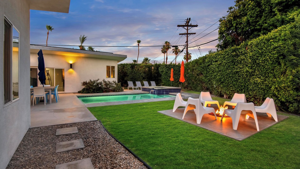 Photo of Outdoor in Palm Springs