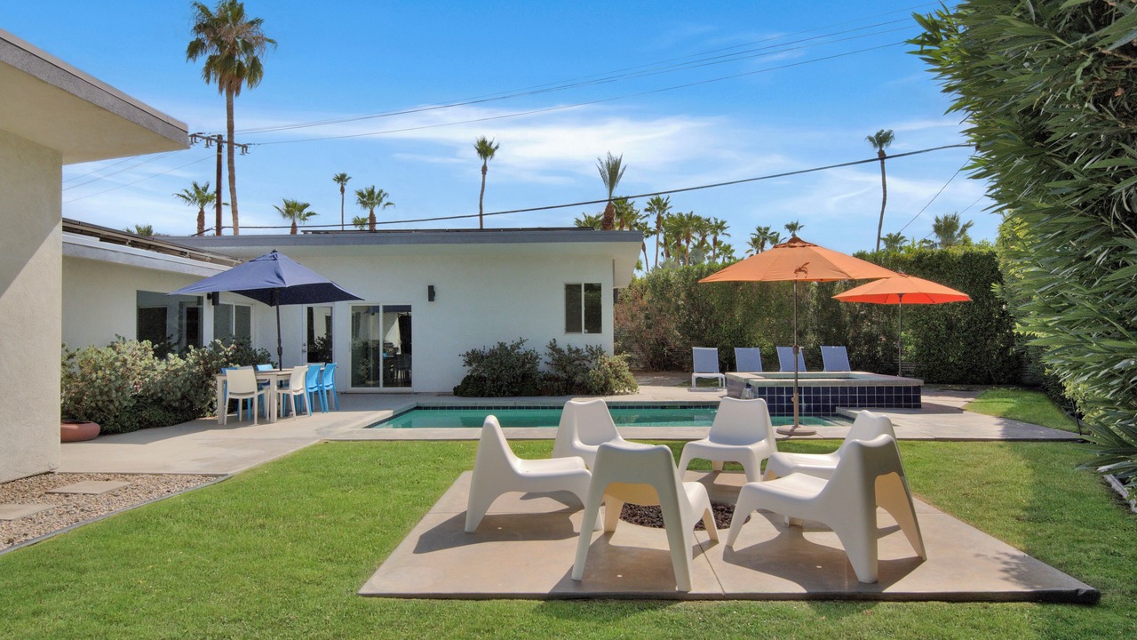 Photo of Outdoor in Palm Springs