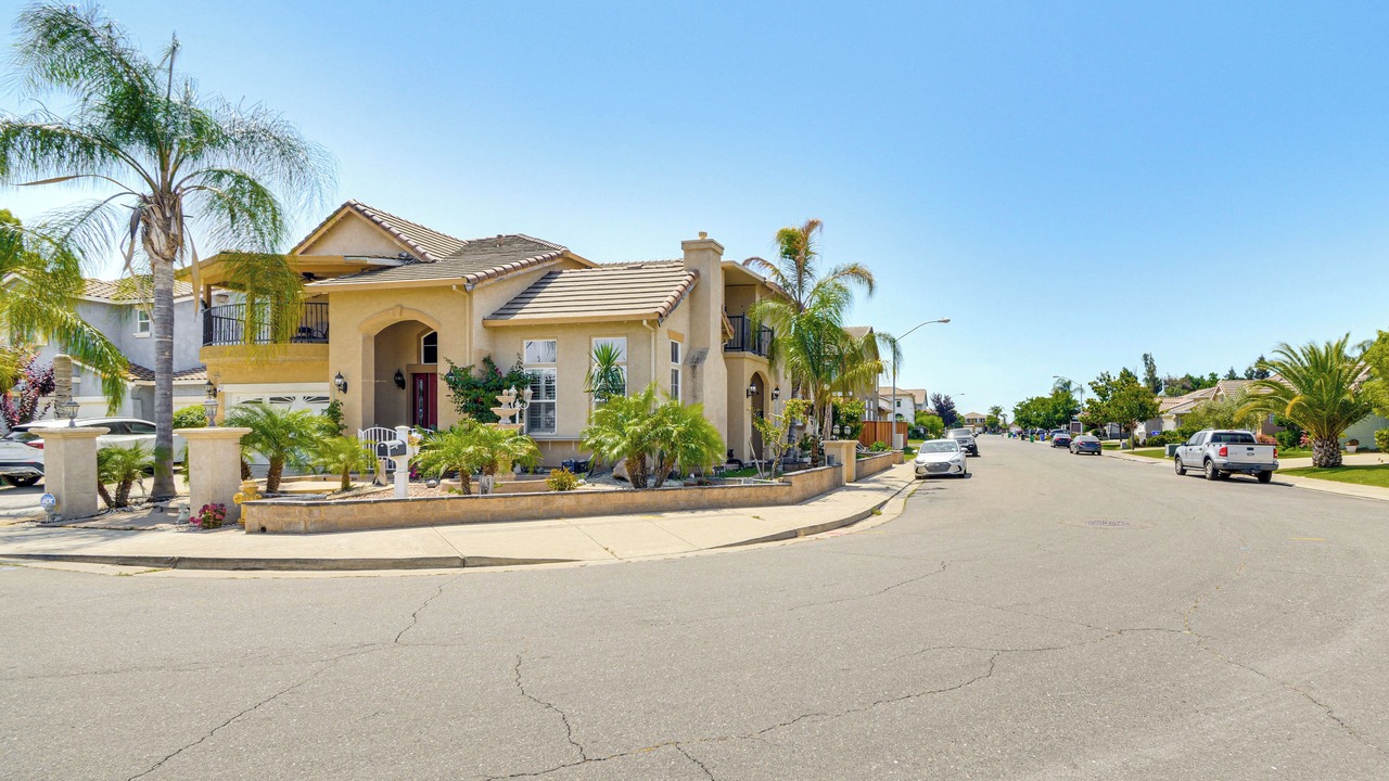 Photo of Outdoor in Atwater