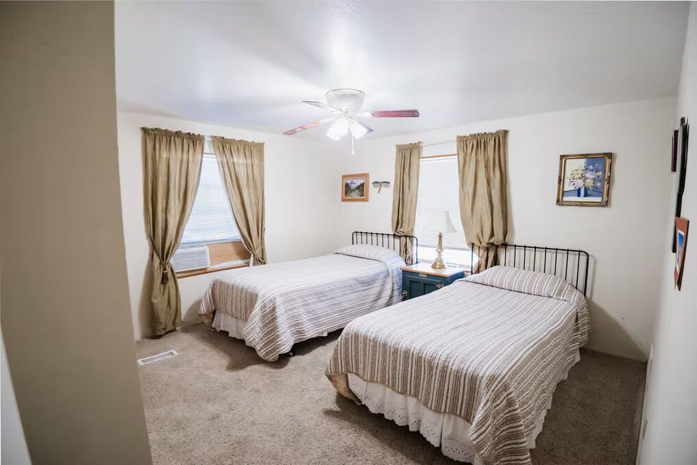 Photo of Bedroom in Beatty