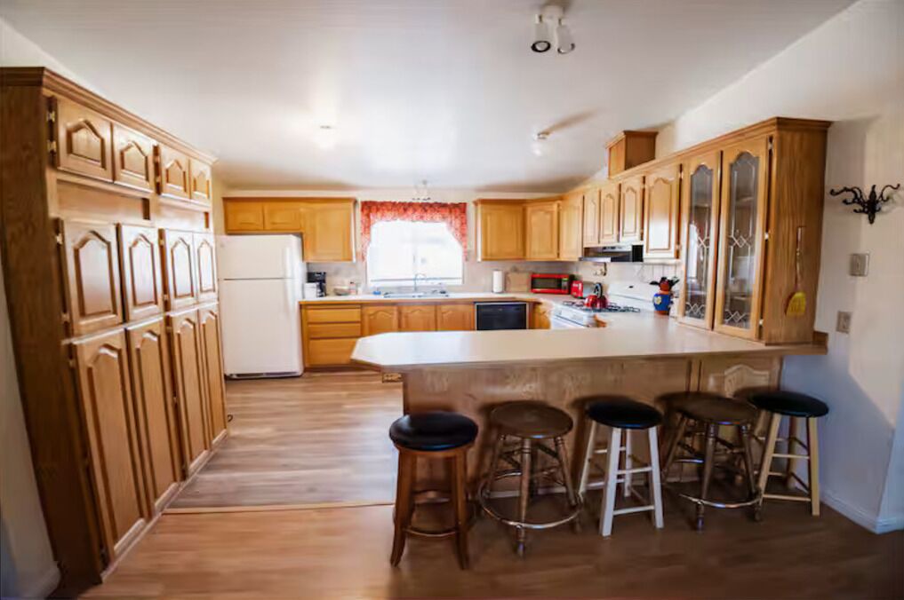 Photo of Kitchen in Beatty