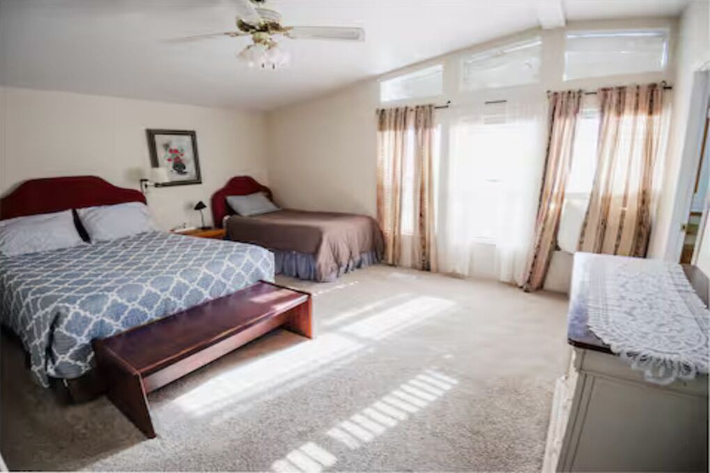 Photo of Bedroom in Beatty