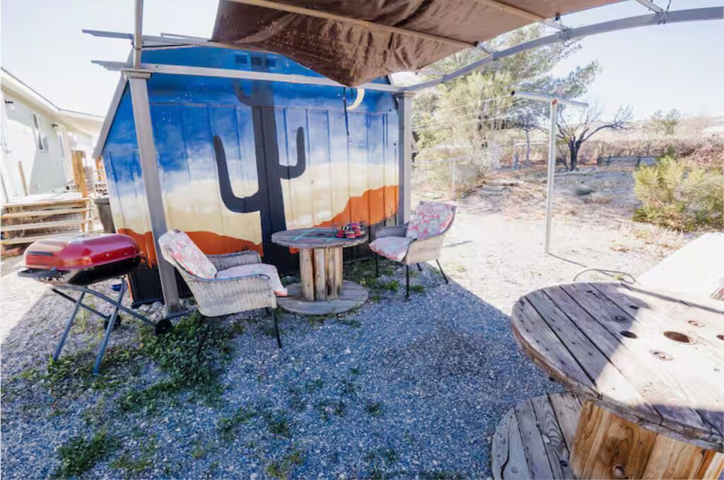 Photo of Outdoor in Beatty