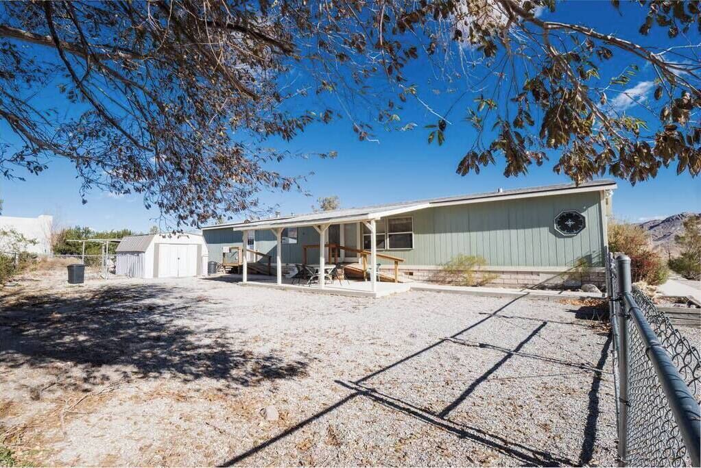 Photo of Outdoor in Beatty