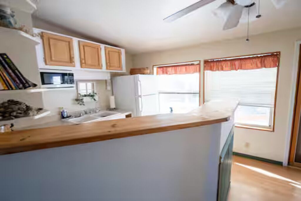 Photo of Kitchen in Beatty