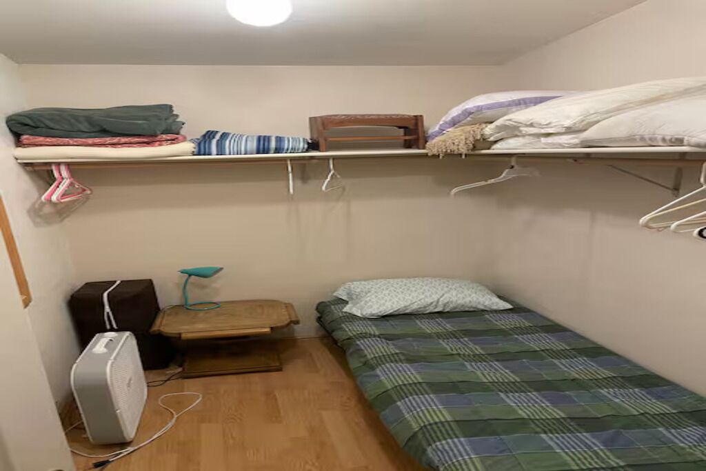 Photo of Bedroom in Beatty